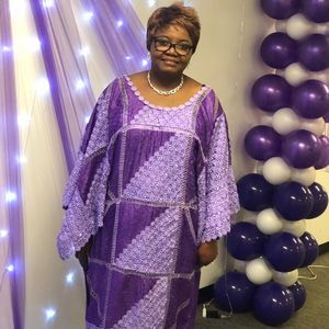 Meet your Posher, Melanie